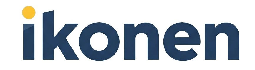 IKONEN Logo